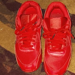 Men's Shoes